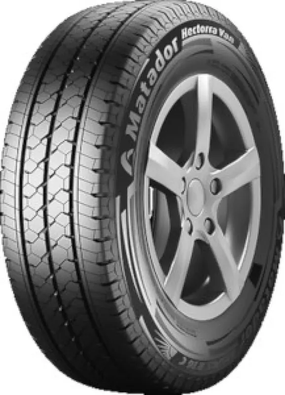 Oryginalny Matador Hectorra Van 215/60R17C 109/107T