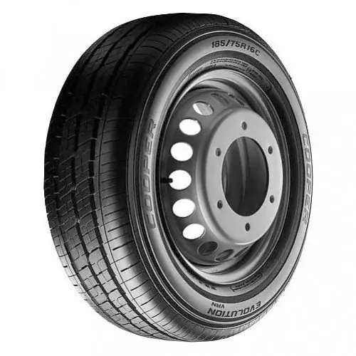 Cooper Evolution Van 195/75R16 110/108T Darmowa dostawa