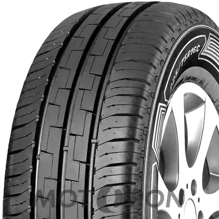 Minerva TRANSPORTER2 205/65R16C 107/105T Rabat