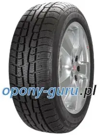 Darmowa dostawa Cooper Weather-master VAN 205/75 R16C 110/108R