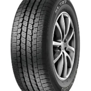 Autentyczny Sumitomo SL727 205/65R16 107/105 T C