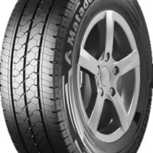 Matador Hectorra Van 195/70R15C 104/102R Oryginalny