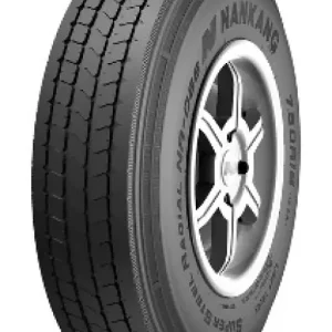 Nankang Super Steel Radial 7.00R15 114/112L Najlepsza cena