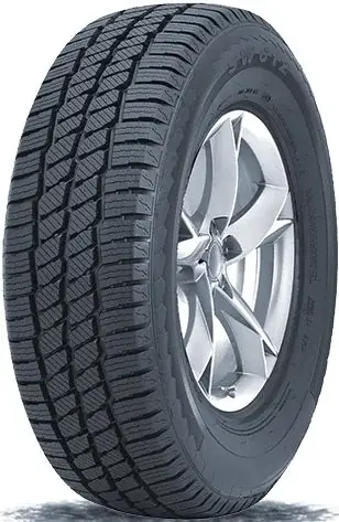 Oryginalny Goodride SW612 205/75R16 110/108Q
