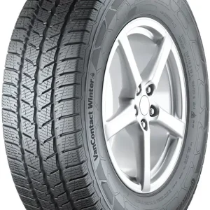 Zamów teraz Continental VANCONTACT WINTER 215/65R16 109/107R C