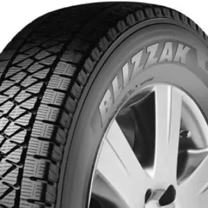 Rabat Bridgestone BLIZZAK W995 195/75R16C 107R