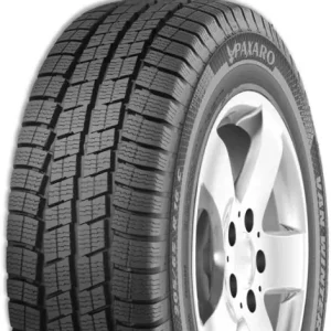 Paxaro VANWINTER 235/65R16 115R Oryginalny