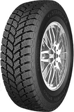 Niska cena Starmaxx PROWIN ST960 C 3PMSF 185/75 R16 104/102 R