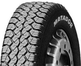 Matador MPS 520 Nordicca Van 195/60R16 99 T Rabat