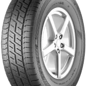 Gislaved Euro Frost Van 225/75R16C 121/120R Bezpieczna płatność