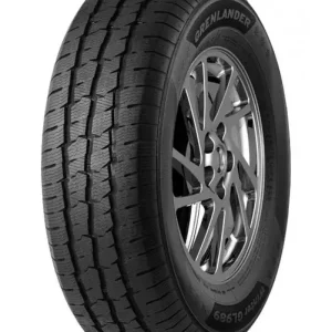 Bezpieczna płatność Grenlander Winter GL989 205/75R16C 110/108R