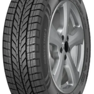 Tani Fulda Conveo Trac 3 215/60R16C 103/101T