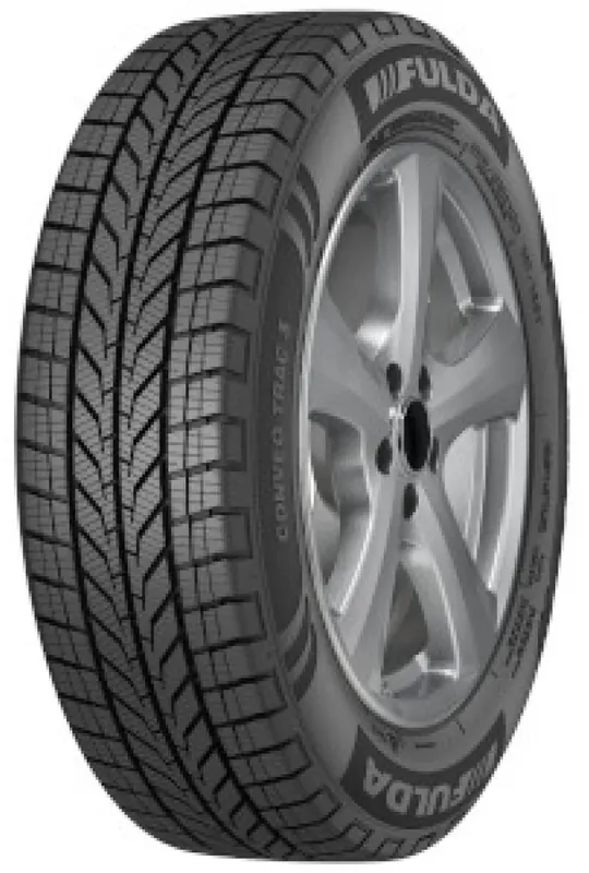 Tani Fulda Conveo Trac 3 215/60R16C 103/101T
