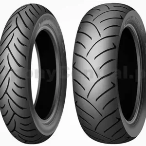Rabat DUNLOP SCOOTSMART 100/80R16 50 P