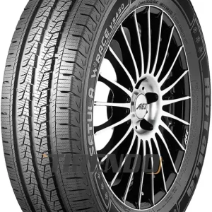 Bezpieczna płatność Rotalla SetulaW Race VS450 225/70R15C 112/110R