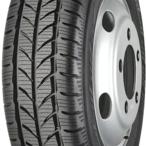 Nowość Yokohama W.DRIVE WY01 185/75R16 104/102R C