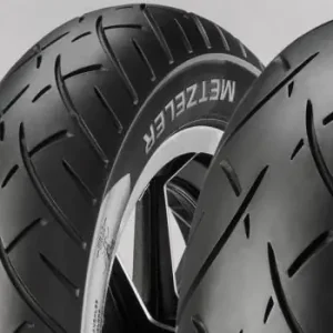 Tylko dziś METZELER ME888 Marathon Ultra MH90-21 TL 54H koło przednie, M/C