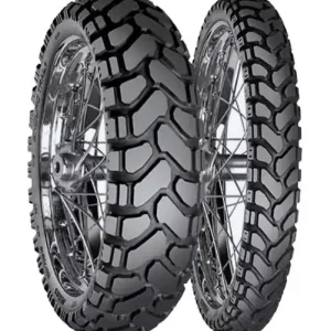 Mitas Enduro Trail + 170/60B17 72H tylne koło Szybka dostawa