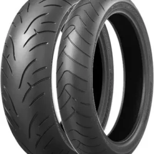 Tani Bridgestone Battlax BT 023F Sport Touring 120/70R17 58W