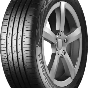 Continental EcoContact 6 195/55R16 87V Promocja