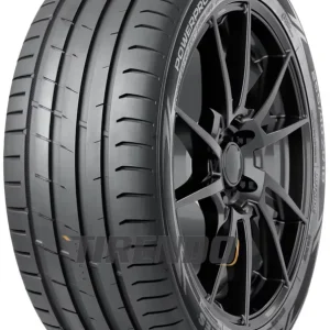 Nokian Powerproof 1 235/40R18 95Y Oferta limitowana