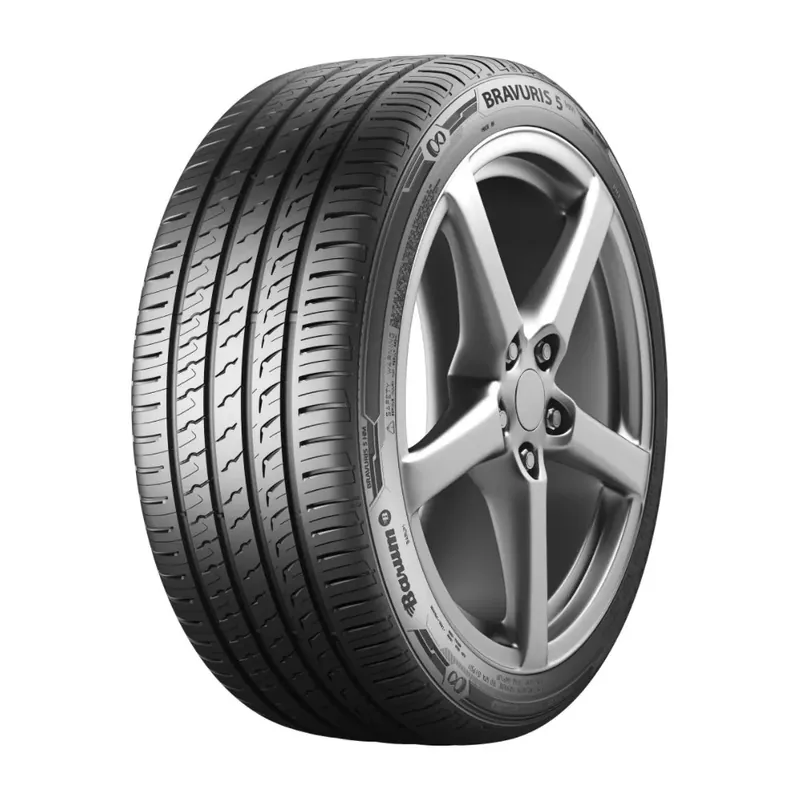 Oferta limitowana Barum Bravuris 5HM 195/55R15 85V