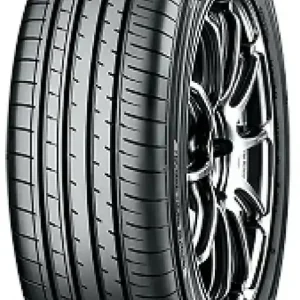 Bezpieczna płatność Yokohama BluEarth-XT AE61 215/60R17 96H