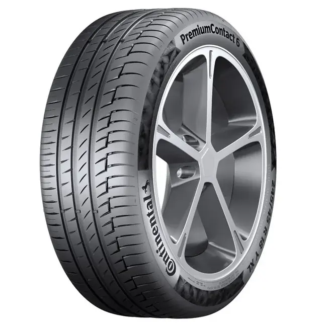 Continental PremiumContact 6 275/50R20 113Y Oferta