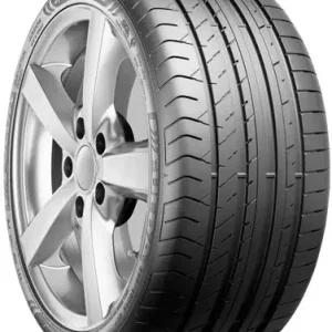 Fulda SportControl 2 205/50R17 93Y Niska cena