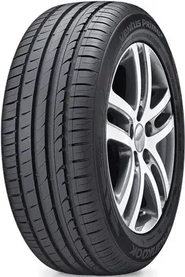 Ekspresowa dostawa Hankook Ventus Prime 2 K115 225/55R17 101V