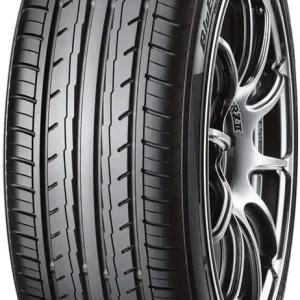 Najlepsza cena Yokohama BluEarth-Es ES32 205/40R17 84V