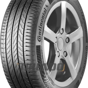 Najlepsza cena Continental UltraContact ( 165/65 R14 79T )