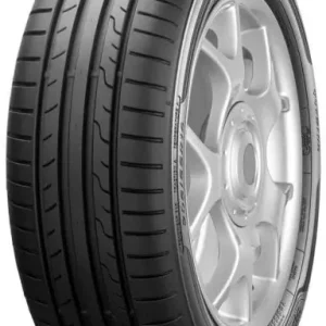 Wysoka jakość Dunlop Sport BluResponse 195/55R15 85H