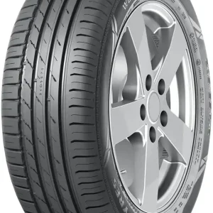 Wyprzedaż Nokian Wetproof 195/60R15 88V