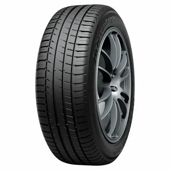 BFGoodrich ADVANTAGE 215/55R16 93H Nowość