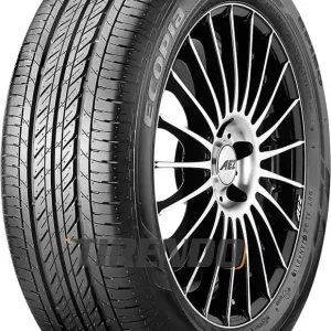 Darmowa dostawa Bridgestone Ecopia EP150 205/45R17 84W