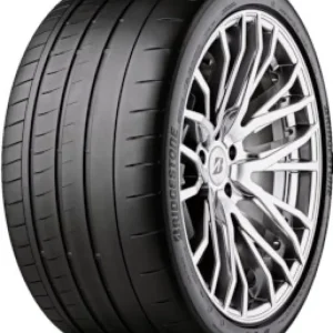 Bridgestone Potenza Race 245/35R19 93Y Darmowa dostawa