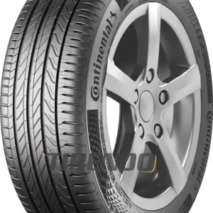 Zamów teraz Continental UltraContact 225/60R18 100H