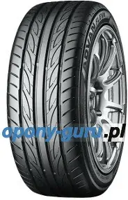 Autentyczny Yokohama Advan Fleva V701 225/55R17 97W