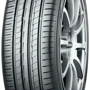 Oryginalny Yokohama BluEarth-A AE-50 235/50ZR17 96W
