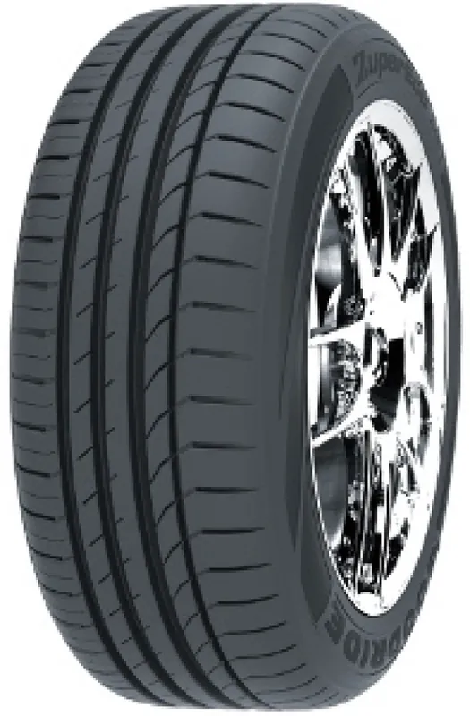 Goodride ZuperEco Z-107 175/65R14 82T Tylko dziś