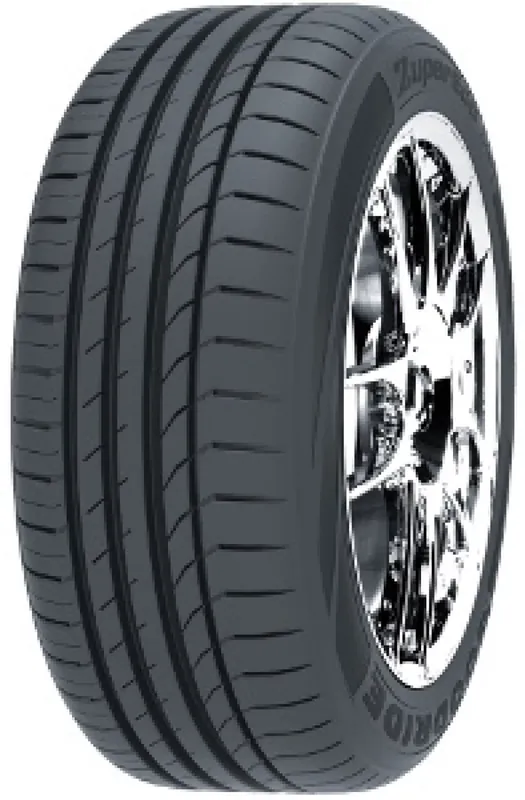Tylko dziś Trazano ZuperEco Z-107 205/55R16 91V
