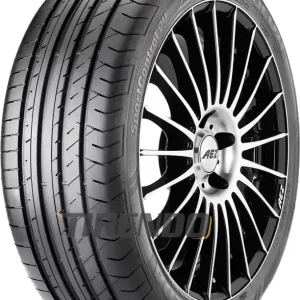 Kup teraz Fulda SportControl 2 225/45R19 96W