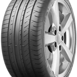 Tani Fulda SportControl 2 275/45R20 110Y