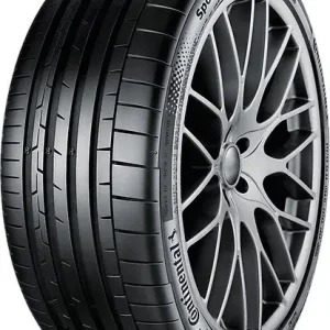 Rabat Continental SportContact 6 245/35R19 93Y