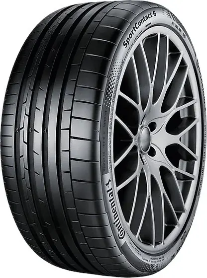 Rabat Continental SportContact 6 245/35R19 93Y