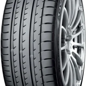 Rabat Yokohama Advan Sport V105 295/35R21 107Y