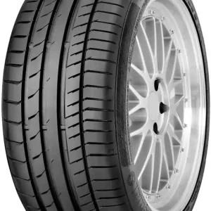Najlepsza cena Continental ContiSportContact 5 275/45R18 103W