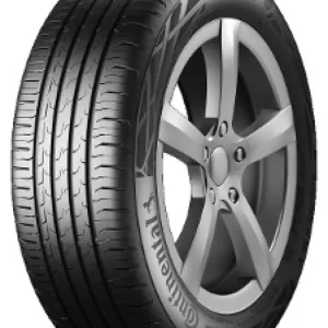 Autentyczny Continental EcoContact 6Q 215/55R17 94V