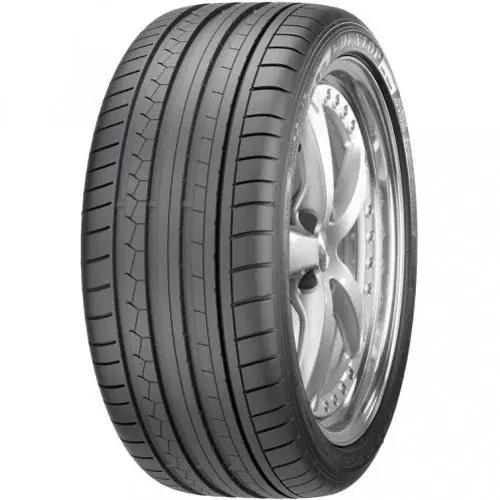 Promocja Dunlop SP Sport Maxx GT 275/40R19 101Y